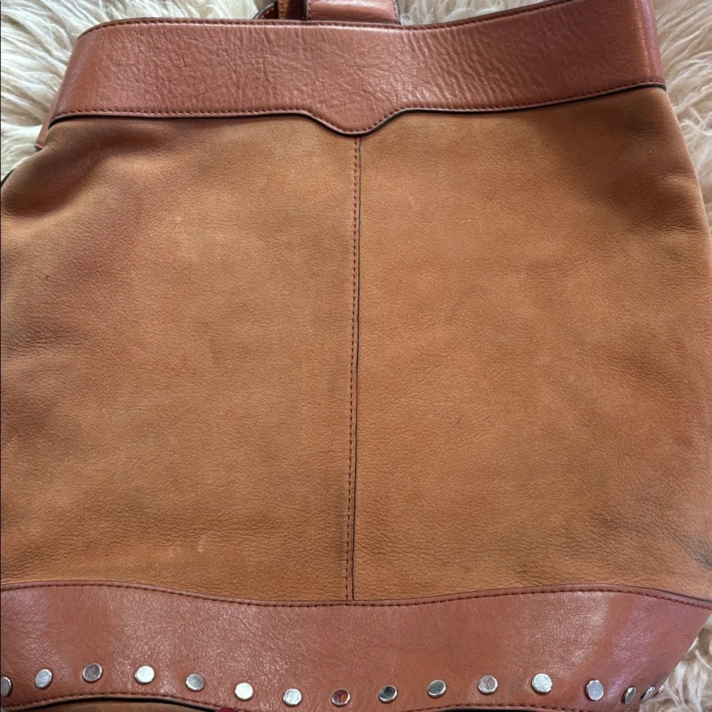 Rebecca Minkoff leather bag